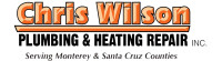 Chris Wilson Plumbing & Heating Repairs Inc
