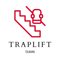 Traplift Almere