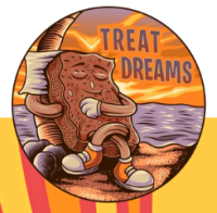 Biscoff Bliss Treat Dreams