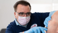 emergency denture repair