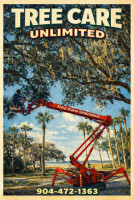 Tree Care Unlimited LLC