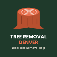 Tree Removal Denver