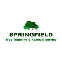 Springfield Tree Trimming & Removal Service