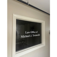 Law Office of Michael J. Tremoulis Personal Injury Lawyers