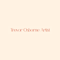 Trevor Osborne Artist