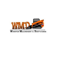 Winston Machinery & Dirtworks