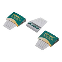 Buy Romsons Trimmer Plus Disposable Razor