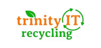 Trinity IT Recycling - A Certified Electronics and IT Asset Recycler