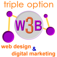 Triple Option Web Design and Digital Marketing