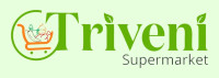 trveni supermarket