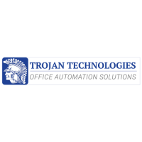 Trojan Technologies | Printer in Qatar