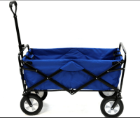Beach Trolley NZ
