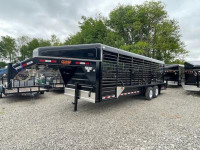 Penner Trailer Sales - Tractors, Trailers and Truck Accs.