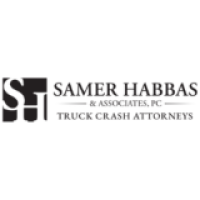 Truck Crash Attorney - Samer Habbas & Associates