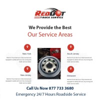 Used Truck Tires | Heavy Truck Repair | Truck Towing New Jersey, NJ