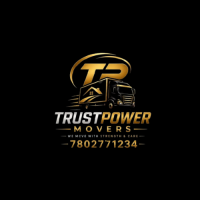 Trust Power Movers