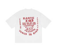 Kanye West Merch