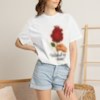 With All My Heart – The T-shirt