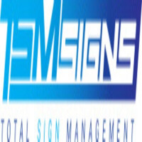 TSM Signs - Car Graphics