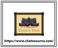 Chateau Urns-Cremation & Keepsake Urns