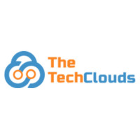 The Tech Clouds