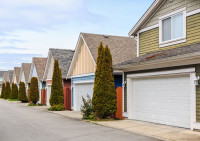 Cherry Garage Door Opener Repair & Installation