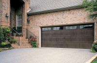 Westfield Garage Door Repair Services
