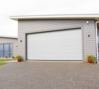 Garage Door Brunswick