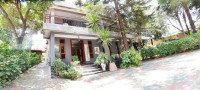 Tulia Boutique Hotel & Spa