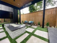 Cool Outdoor Patios Broken Arrow