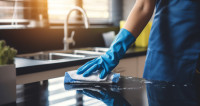 End of Tenancy Cleaning Harrow