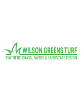 Wilson Greens Turf