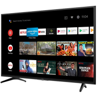 Best Android Tv In India - Forthright Crit