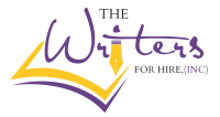 The Writers For Hire, Inc.