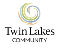 Twin Lakes Community