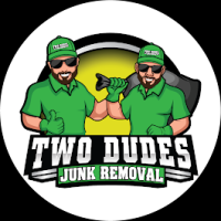 Two Dudes Junk Removal