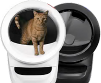 Litter Robot