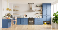 Zrobym Kitchens