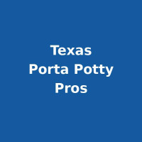 Texas Porta Potty Pros
