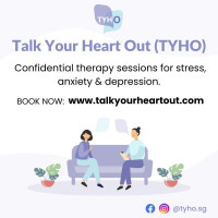 Talk Your Heart Out Pte. Ltd. MY