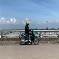Lò Bún Vĩnh Bình