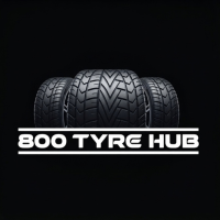 800 Tyre Hub