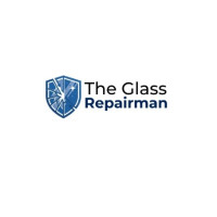 The Glass Repair Man