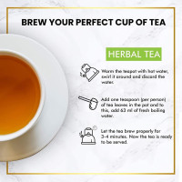Shop Herbal Teas & Organic Powders Online Australia | ArborNur