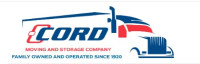 Cord Moving and Storage