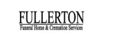 Fullerton Funeral Home & Cremation Services