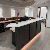 Northampton Implant and Family Dentistry