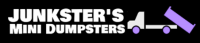 Junkster's Mini Dumpsters