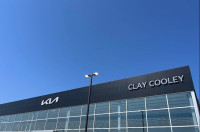 Clay Cooley Kia Plano