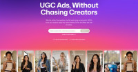 UGCfy AI — Ecommerce UGC Campaign Planner